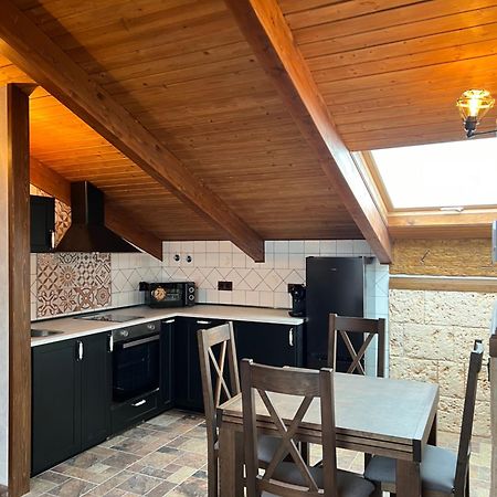 Casa Rural El Torreon Fontiveros Eksteriør bilde