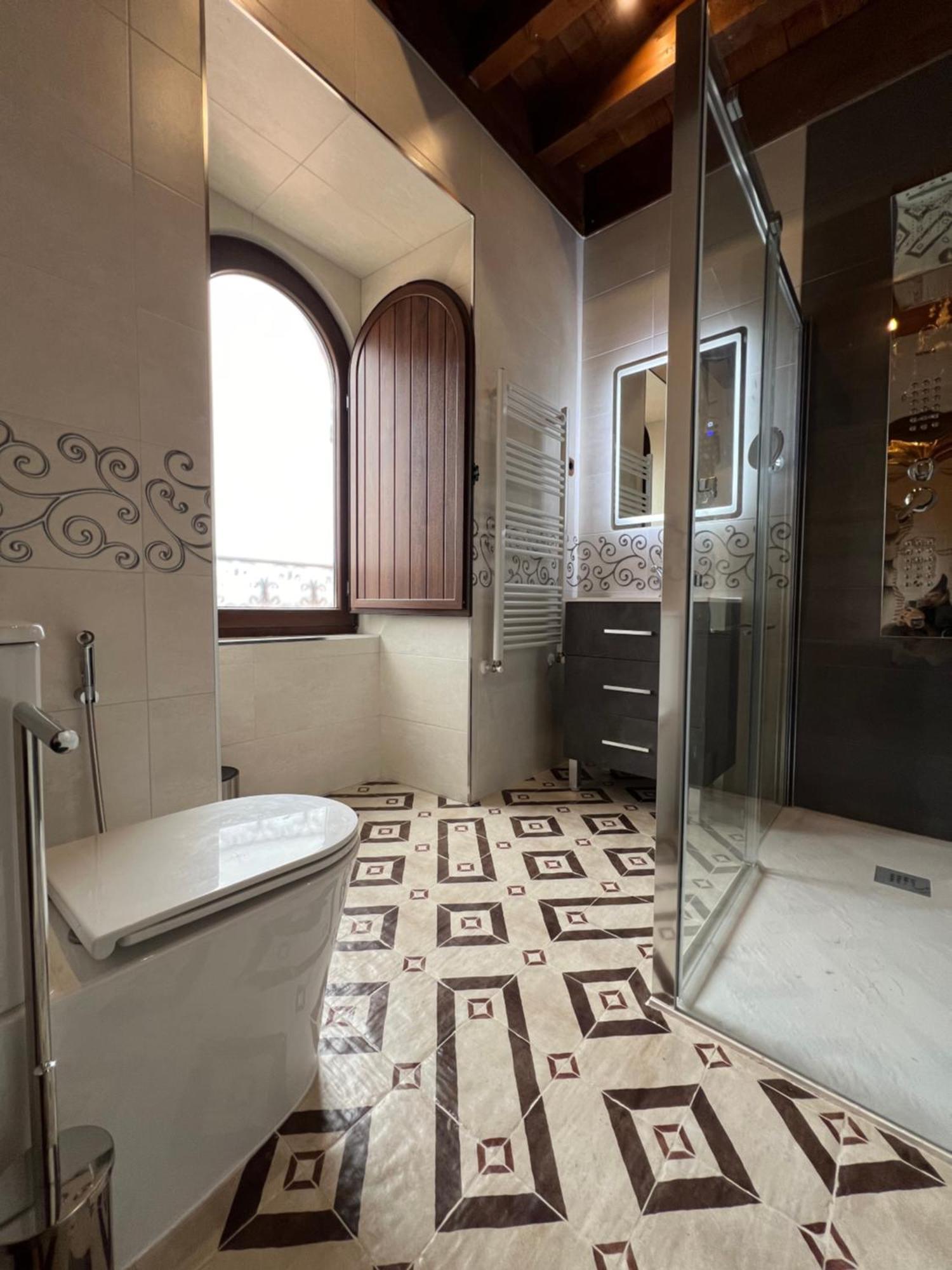 Casa Rural El Torreon Fontiveros Eksteriør bilde